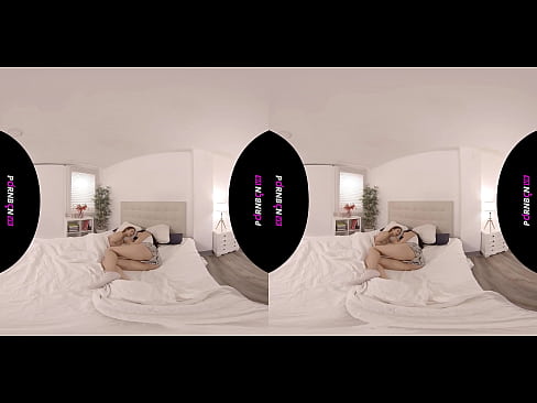 ❤️ PORNBCN VR צוויי יונג לעזביאַנז וועקן זיך האָרני אין 4K 180 3D ווירטואַל פאַקט גענעוואַ בעללוקסי קאַטרינאַ מאָרענאָ ️ סעקס ווידעא ביי yi.tradewin.top ☑