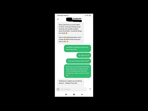 ❤️ איך צוגעגעבן אַ נייַע PAWG פון טינדער צו מיין האַרעם (רעדן צו טינדער אַרייַנגערעכנט) ️ סעקס ווידעא ביי yi.tradewin.top ☑